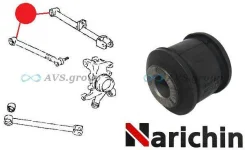 ����������� ������ ���������� ���� ������ �������� ����������. Narichin NRT-1121 / T170S 48710-22300 48730-22041 NRT1121 ����