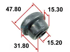 ����������� ������������� �������� ��������. Tenacity Aamsu-1008 / S015SV 42451-76G00 Aamsu1008 AAMSU1008 ����