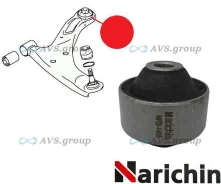 ����������� ��������� ������ ������ ��������. Narichin NRB-1405 / S023SR 51391-S7A-005 45201-65J00 NRB1405 ����