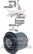 ����������� ������� ������ �������� ��������. EEP 48654-30070 / T212SR 48654-22050 EEP 4865430070 ����