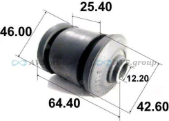 ����������� �������� ������ ������ ��������. Tenacity Aamsu-1003 / S003SR 09319-12045 46200-50830 AAMSU1003 ����