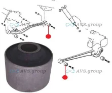 ����������� ������� ������ �������� � ������ ��������. EEP 48061-60020 / T005SR 48061-60040 4806160020 ����