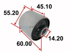 ����������� ������� ����������� ������ ������ ��������. EEP 48702-60110 / T025S 48720-60040 S10H-28-320 4870260110 ����