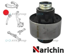 ����������� ������� ������ �������� �������� ������������ � �������. Narichin NRT-1079 / T151SR 48660-30221 48660-51020 NRT1079 ����