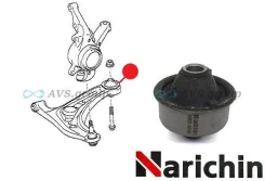 ����������� ������� ������ �������� �������� ������. Narichin NRT-1010 / T230SR 48068-59035 48068-19176 NRT1010 ����