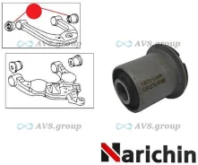 ����������� �������� ������ �������� ��������. Narichin NRT-1061 / T280SR 48632-35080 48610-35040 NRT1061 ����