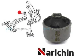 ����������� ������� ������ �������� �������� ������. Narichin NRT-1012 / T325SR 48068-48020 48068-33060 NRT1012 ����