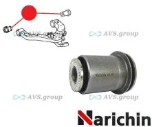 ����������� ������� ������ �������� ��������. Narichin NRT-1019 / T362SR 48061-28040 48061-28050 NRT1019 ����