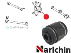 ����������� ����� ������ �������� ���������. Narichin NRT-1005 / T372S 42304-30040 42304-22021 NRT1005 ����