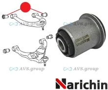 ����������� �������� ������ �������� ��������. Narichin NRT-1092 / T382SR 48632-60020 48610-0K040 NRT1092 ����