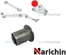 ����������� �������� ������ ������ ��������. Narichin NRT-1126 / T385SR 48770-30010 48770-22050 NRT1126 ����