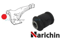 ����������� ������� ������ �������� �������� ��������. Narichin NRT-1113 / T391SR 48068-59035 48068-19176 NRT1113 ����