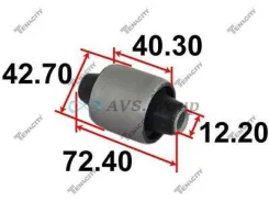 ����������� ������� ������ ������ �������� ������. EEP 48710-20361 / T448SR 48725-32250 TAB-278 4871020361 ����