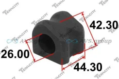 ������ ������������� �������� �������� ��������. EEP 48849-60040 / T427SV 48849-60041 4884960040 ����