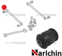 ����������� ���������� ���� ������ �������� ����������. Narichin NRT-1004 / T459SR 48710-20270 48710-48020 NRT1004 ����