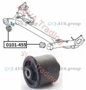 ����������� ������ �����. Narichin NRT-1116 / T470SR 48725-12590 48725-47030 NRT1116 ����