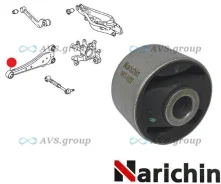 ����������� ����������� ������ ������ ��������. Narichin NRT-1037 / T488SR 48760-42010 48780-42010 NRT1037 ����