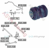 ����������� ����������� ������ ������ ��������. EEP 48725-20390 / T566SR 48730-48010 48730-21020 4872520390 ����