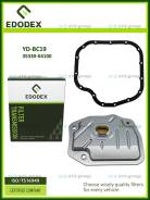 ������ ������� ���� �������� 1NZ-FE 1KR-FE 2SZ-FE 1NR-FE (XA11LN). Edodex YD-BC19 / JT21003K 35330-52031 35168-12090 YDBC19 ����