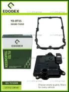 ������ ������� ����. Edodex YD-BT15 / JT21013HK 35330-71010 35330-26010 YDBT15 ����