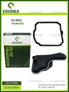 ������ ������� ����. Edodex YD-BP01 / JT43229K 226333 JT229K YDBP01 ����