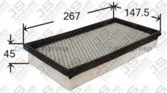 ������ ���������. Narichin NFE-1450 / A0262 1072246 YS4Z-96-01CC Narichin NFE1450 ����