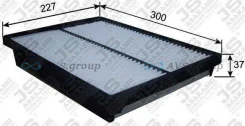 ������ ���������. Narichin NFK-1153 / A0552 28113-2W100 A11006 NFK1153 ����