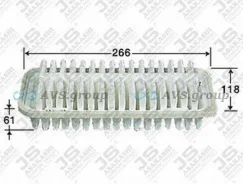 ������ ���������. Asakashi A1007 / 17801-33040 JD A1007 ����