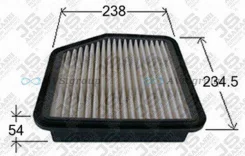 ������ ���������. Narichin NFT-1398 / A1012 17801-31110 A21012 NFT1398 ����