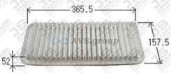 ������ ���������. Narichin NFT-1365 / A1014 1780120050 A21014 NFT1365 ����