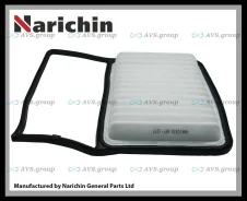 ������ ���������. Narichin NFT-1372 / A1016 17801B1010 A21016 NFT1372 ����
