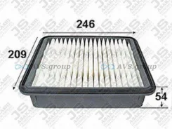 ������ ���������. Narichin NFT-1335 / A192 17801-46090 17801-46080 NFT1335 ����