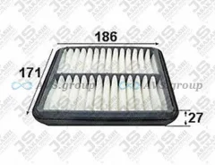 ������ ���������. JD JDA193 / A193 17801-21020 JDA193 ����
