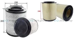 ������ ���������. Narichin NFM-1259 / A3003 A1050 NFM1259 ����
