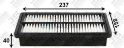������ ���������. Narichin NFH-1229 / A894 17220-R0A-003 NFH1229 ����
