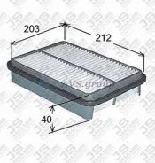 ������ ���������. Narichin NFK-1321 / A9205 96536696 96182220 NFK1321 ����