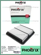 ������ ���������. Phoenix NA-20001P-W / A926 16546AA090 16546AA120 NA20001PW ����
