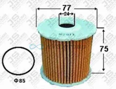 ������ ��������. Azumi OE22205 / OE205 O-205 AY11-0N-S001 OE22205 ����