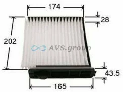 ������ ��������. Narichin NFN-2142 / AC208J AY684NS008 NFN2142 ����