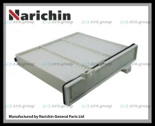 ������ ��������. Narichin NFM-2052 / AC3504 7803A028 MR500057 NFM2052 ����