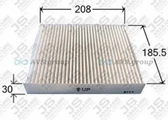 ������ �������� ��������. Azumi AC27902C / AC902J X7288-FE000 95850-61M00 AC27902C ����