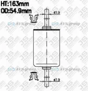 ������ ��������� � �������. Azumi FSP34618 / FS618 FS9644 FSP34618 ����