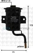 ������ ���������. Asakashi FS8006 / 23300-22020 JN8006 FS8006 ����