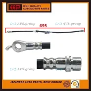����� ��������� �������� ������. EEP 90947-W2022 / 90947W2022 FT0983 FT0984 90947W2022 ����