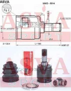 ���� ���������� �����. GSP 623021 / HNID-5014 44310-S04-900 44310-S2G-J00 623021 ����