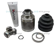 ���� ���������� �����. Narichin NUP-2037 / HNIU-HRV 44310-S10-901 44310-S0A-900 NUP2037 ����