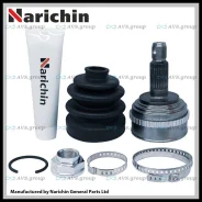 ���� �������� � ABS. Narichin NUP-2026 / HO-55A50 44014-S0A-960 44014-ST7-C51 NUP2026 ����