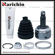 ���� �������� ��� ABS. Narichin NUP-2186 / HO-65 44014-SCC-000 HO-065 NUP2186 ����