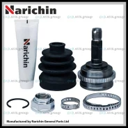 ���� �������� c ABS. Narichin NUP-2182 / HO-61A50 44014-S50-950 NUP2182 ����