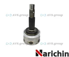 ���� �������� � ABS c �������� ��� ������. Narichin NUP-2268 / NI-13A42 39211-50Y70 39211-50Y00 NUP2268 ����